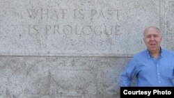 Олег Будницкий