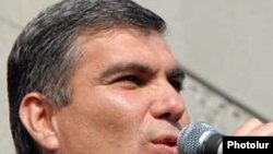 Арам Саргсян 