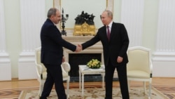 «Փաշինյանի հայտարարությունը անհապաղ քննարկման կարիք չունի». Մոսկվայում արձագանքում են հայաստանյան զարգացումներին