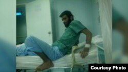 "Talyban" tarapyndan gynalan esger