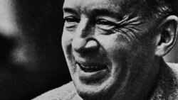 Три голоса Владимира Набокова