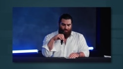 Блогер Маркарян - в СИЗО 