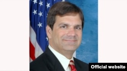 Конгрессмен Гас Билиракис 