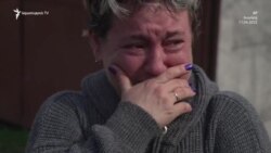 Խարկովում բնակելի թաղամասի հրետակոծության հետևանքով առնվազն հինգ մարդ է զոհվել, այդ թվում՝ մեկ երեխա