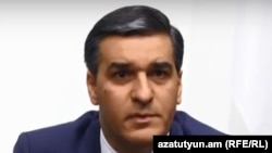 Օմբուդսմեն Արման Թաթոյան, արխիվ