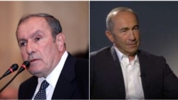 Լևոն Տեր-Պետրոսյանն ու Ռոբերտ Քոչարյանը ցանկանում են մեկնել Մոսկվա