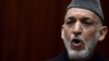 Karzai Slams Latest Civilian Deaths