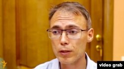 Искандер Ясавеев