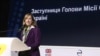 За словами Квін, на тлі російських провокацій важливо пам’ятати, що Україна 2021 року та її Збройні сили значно відрізняються від того, чим вони були у 2014-му