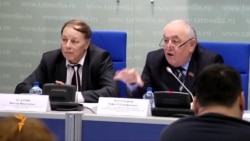 Ногманов: "Украинага гаскәр кертү – дөрес карар"