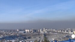 "Абанын сапатын элге так маалымат берүү менен жакшыртса болот"