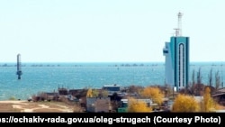 Очаків відігравав важливу стратегічну роль ще до приходу османів