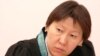 Судья Алмалинского райнного суда Шолпанай Умбеталиева. Алматы, 20 декабря 2010 года. 