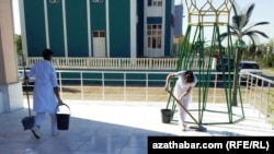 Illýustrasiýa suraty