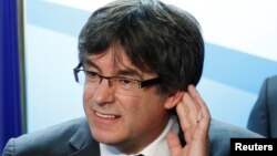 Карлес Пучдемон