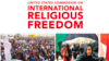 ABŞ-da Orsýetdäki we Merkezi Aziýadaky din azatlygynyň 'howsalaly ýagdaýy' maslahatlaşylýar