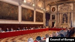 AŞPA Venesiya Komissiyasına müraciət etdi