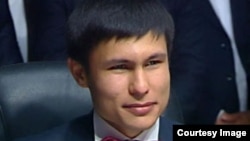 Фото со страницы Xushnudbek.uz.  