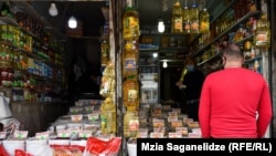 Кризис может привести к необузданному росту цен на продукты питания – на определенные группы продуктов рост уже превысил 30%