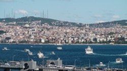 Stambulda türkmen migrantlary bir-birini pyçaklady