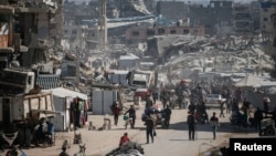 Газа сектору