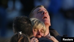 АКШ: Ньютаундагы каран күн