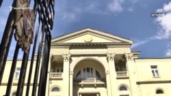 «Հանրապետության նախագահը չի ներկայացնում որևէ քաղաքական ուժի շահերը»․ Արմեն Սարգսյան