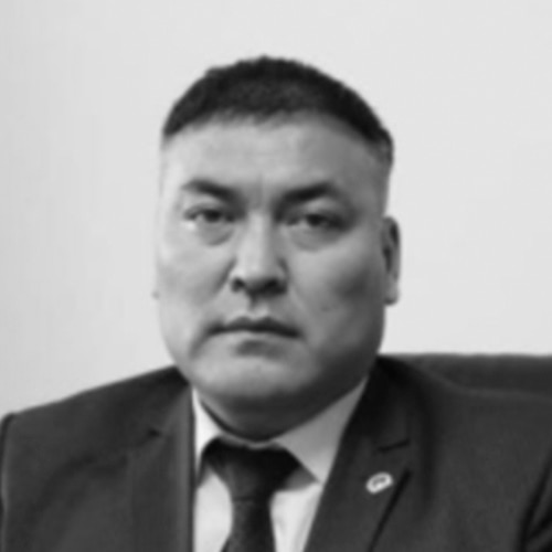 Жолан Омаров