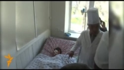 Баткен: Зардалыда жарылуу болду