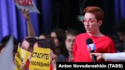 Татьяна Фельгенгауэр 