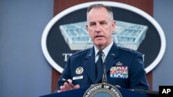 «Що стосується бомб малого діаметру, то, як ми визнали минулого року, ми надамо Україні бомбу малого діаметру наземного запуску, однак з міркувань безпеки операції ми не збираємося підтверджувати конкретні терміни», – сказав на брифінгу речник Пентагону