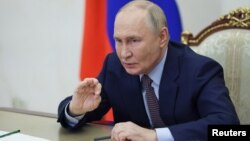 «Поки Володимир Путін вірить, що він перемагає, він навряд чи буде брати участь у серйозних переговорах»