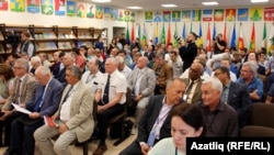 Чарадан күренеш