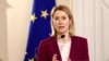 Каллас: Євросоюз ніколи не визнає Крим російським