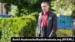«Цьогорічний переможець Олег Сенцов поєднує мистецьку діяльність з участю в боротьбі за свободу та базові права людини, особливо за права переслідуваних і репресованих осіб»