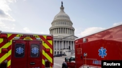 За відповідний законопроєкт проголосували 252 конгресмени, проти – 175