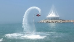 Türkmenistan orsýetlileriň az barýan ýurduna öwrüldi