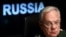 Глава Федеральной службы по военно-техническому сотрудничеству России Дмитрий Шугаев