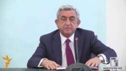Հայաստանը ԵՏՄ-ին միանալը չի հակադրում ԵՄ հետ երկխոսությանը