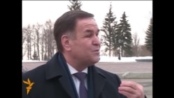 Әмир Ишемгулов: "Безнең ныклап эшләп китүебезне теләмәүчеләр бар"