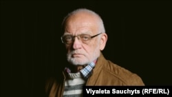 Уладзімер Мацкевіч 