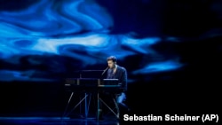 Представника Нідерландів Дункана Лоренса називають фаворитом «Євробачення-2019»