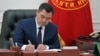 Президент Кыргызстанда уран казууга уруксат берген мыйзамга кол койду 