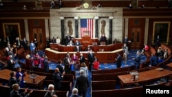 کانگرس امریکا