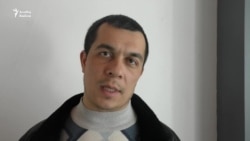 Эмиль Курбединов: "Кырымдагы вазгыять хакында үз фикере булганнарның авызын томалыйлар"