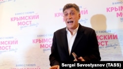 Тигран Кеосаян.