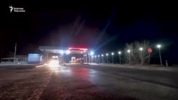 Жолго байланган жашоо