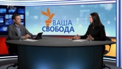Треба дотискати Кремль, а не говорити про миротворців для Донбасу – Гопко