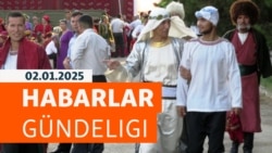 Habarlar gündeligi