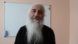 Керәшен рухание керәшен теленең татар теленнән аерым тел булуын белдерә